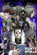 Watch Hunter x Hunter Vidbull